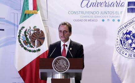 Por corte de agua, restaurantes usarán desechables: Canaco