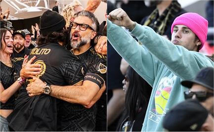 ¿Qué unió a Jaime Camil y Justin Bieber? 