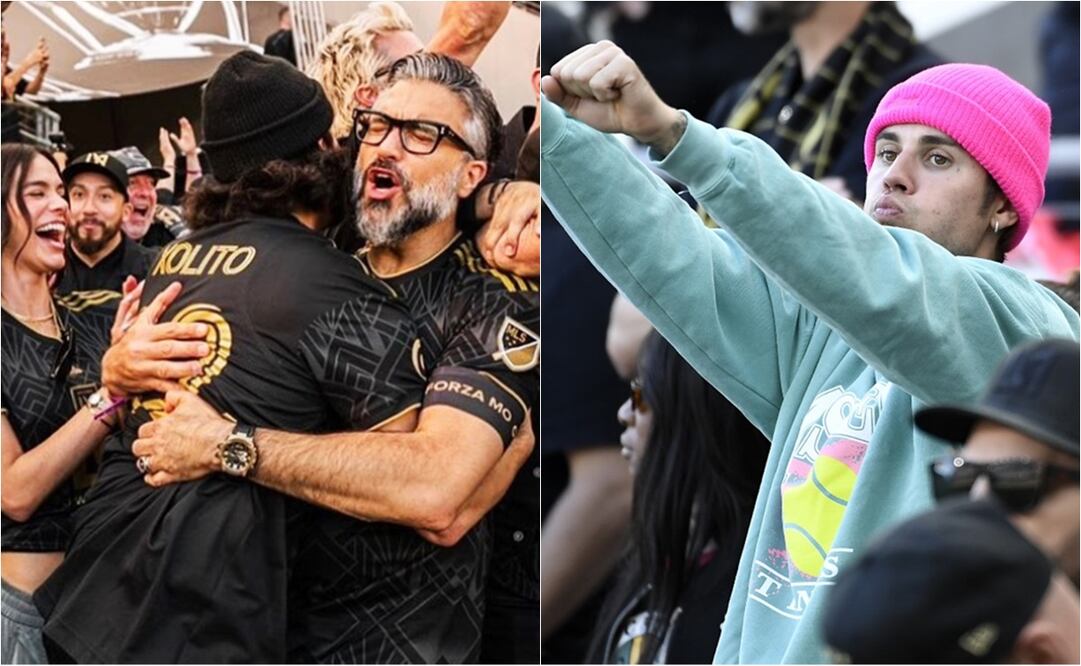 Foto: Instagram y EFE