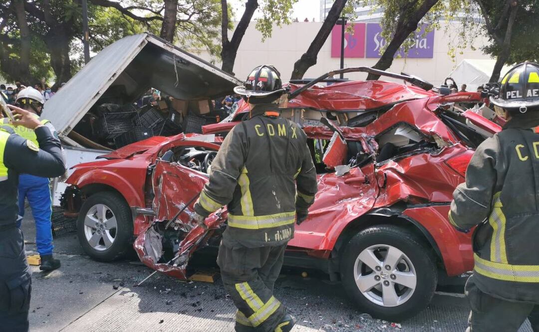 Foto: Especial/El Universal