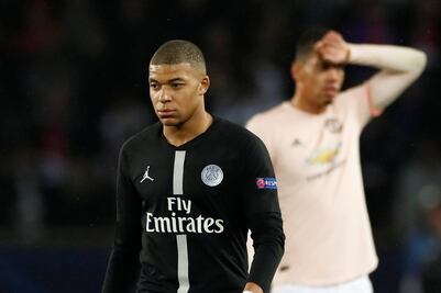 Manchester United consigue el milagro y elimina al PSG