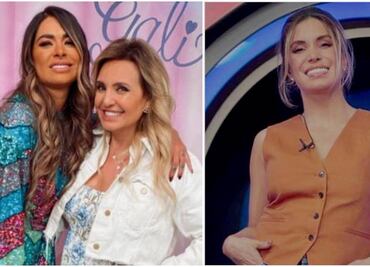 Galilea Montijo, Andrea Escalona y Andrea Rodríguez sí tuvieron altercado en "Hoy": revelan detalles