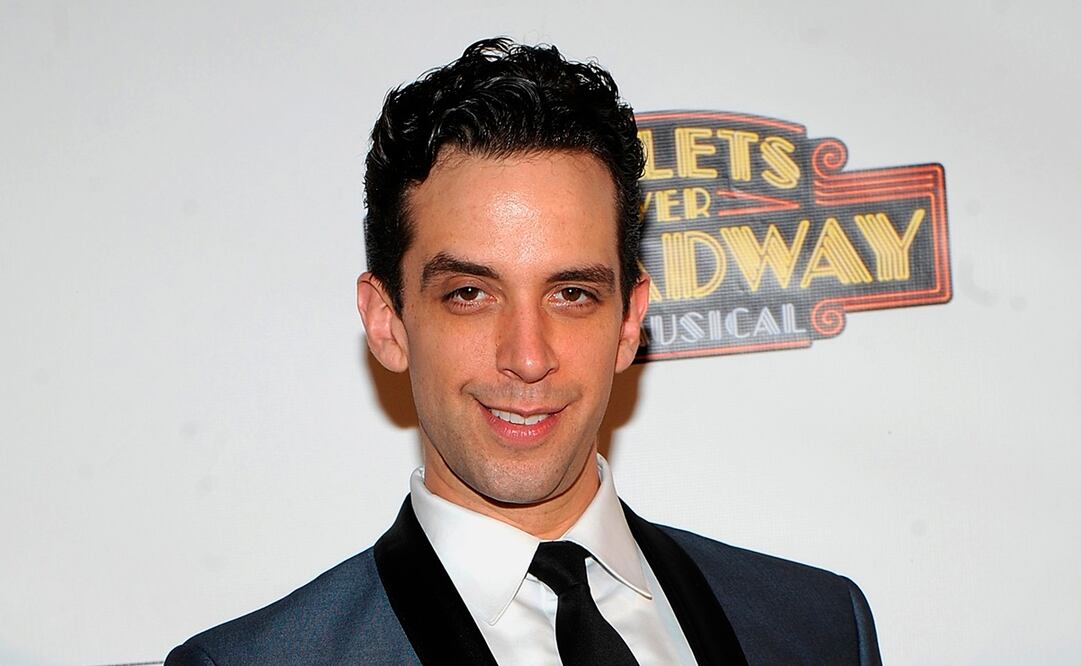 Nick Cordero. Foto: AP