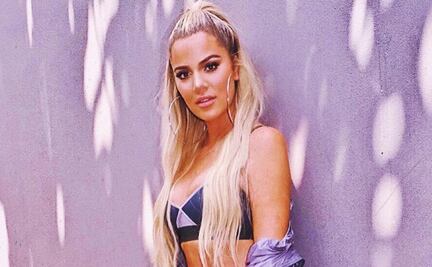 El nuevo look de Khloé Kardarshian es lo único que querrás este invierno