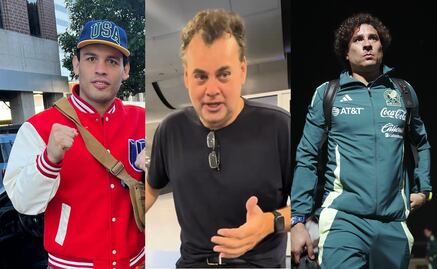 Adiós 2024, esto fue lo más leído del año; hubo polémicas y problemas legales