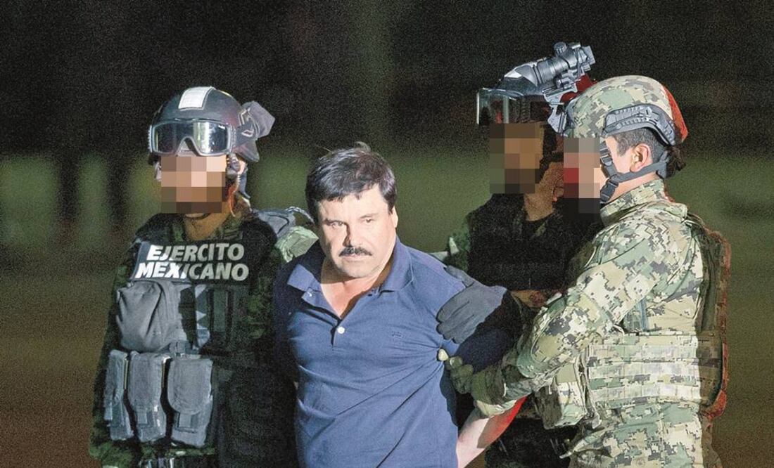 Día 24 Se dictaron los restantes autos de formal prisión contra cuatro monitoristas de la Policía Federal, luego de que el juez consideró que los servidores públicos incurrieron en omisiones que favorecieron la fuga del reo (ARCHIVO EL UNIVERSAL)