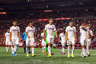 Cruz Azul, silencio y síntomas de un ambiente tenso en Tijuana