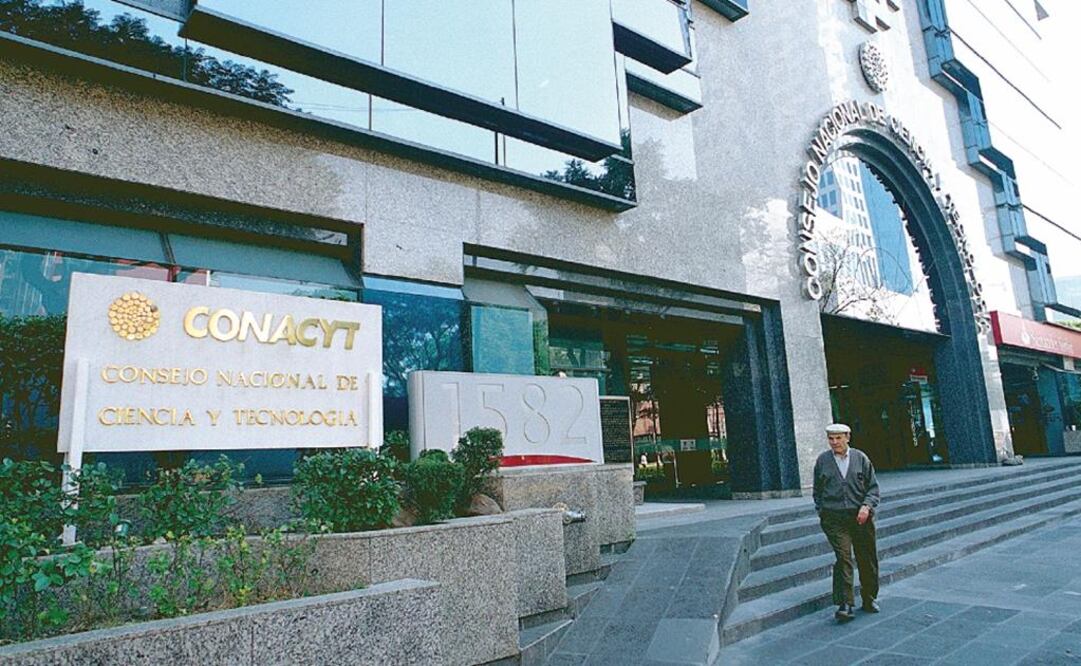 Foto: Archivo/ EL UNIVERSAL    