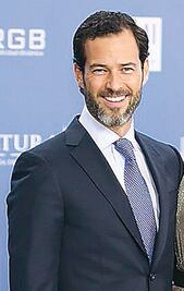 Liga NYT a hijo de Salinas con secta sexual