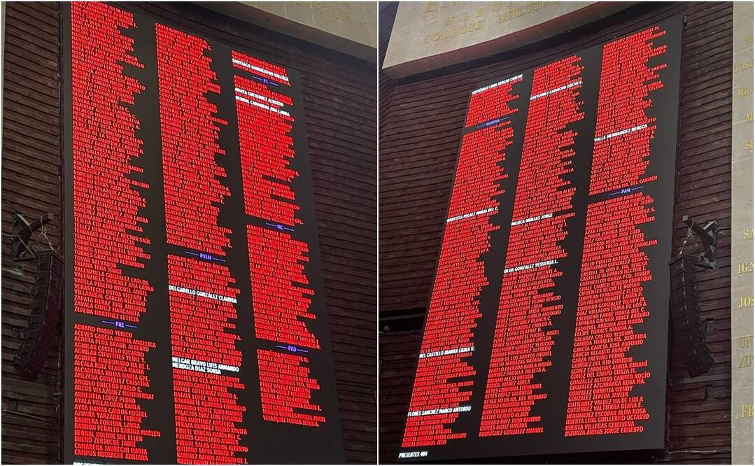 Foto: Twitter @JTrianaT