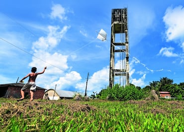 Inversión: desafío en AL ante crisis del agua