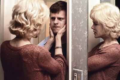 Boy erased busca un cambio en EU 