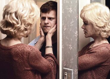 Boy erased busca un cambio en EU