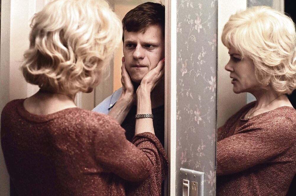 Nicole Kidman y Russell Crowe protagonizan la película, cuyos estudios esperan apuntalar al Oscar. ( FOTOS: CORTESÍA)