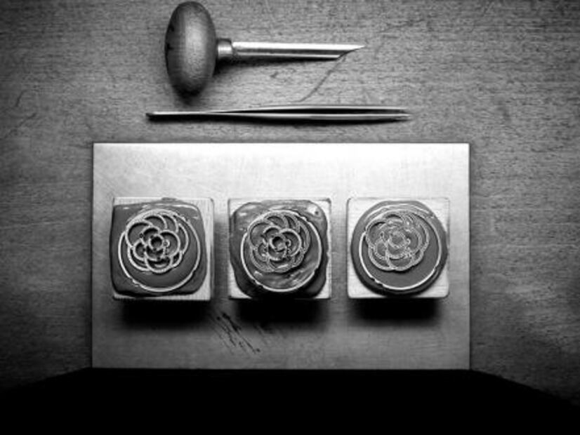 La fórmula antisistema de Chanel