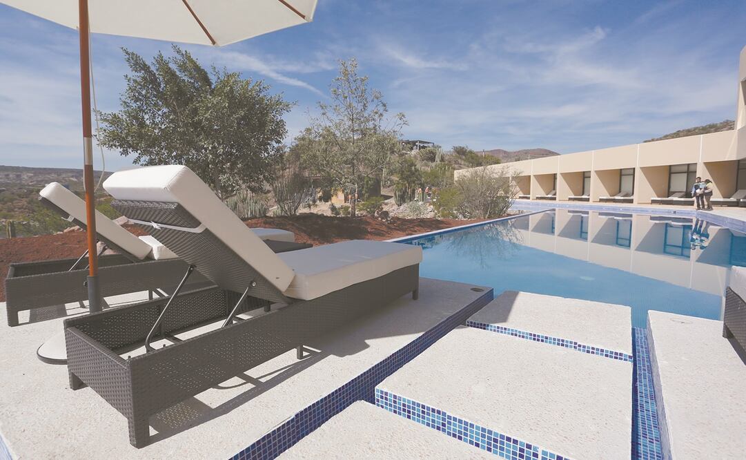 Foto: Archivo / EL UNIVERSAL