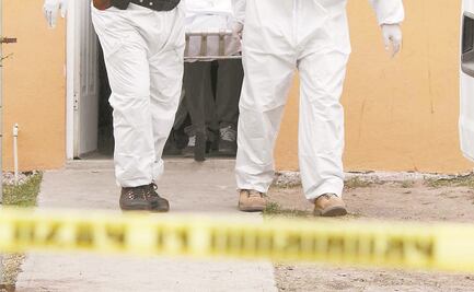 Detienen a hombre por presuntamente matar a su sobrino de 8 años