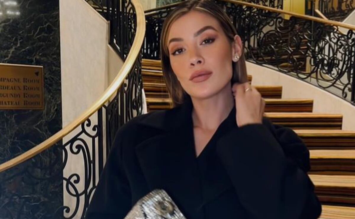 Michelle Salas sufre inquietantes problemas de salud: "me duele mi cerebro"