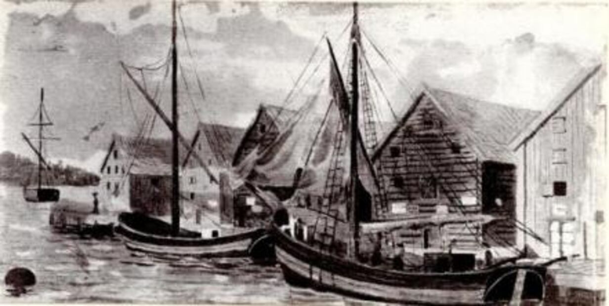 Publican más de 7 mil 600 dibujos de Edvard Munch