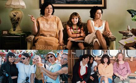 Mexicanas  perfuman con “Vainilla” a Venecia