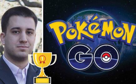 Primer maestro Pokémon espera nuevas características