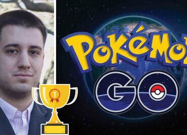 Primer maestro Pokémon espera nuevas características