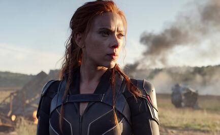 Pandemia modifica estrenos de Marvel hasta el 2021