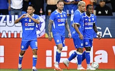 Toluca 1-3 Cruz Azul: EN VIVO – Campeón de Campeones – Liga MX