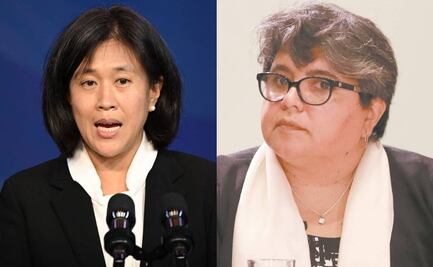 Buenrostro y Tai se reúnen en Washington para hablar sobre pendientes T-MEC