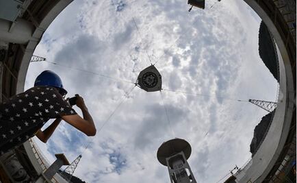 Ufólogo propone el Día Internacional del Contacto con Extraterrestres