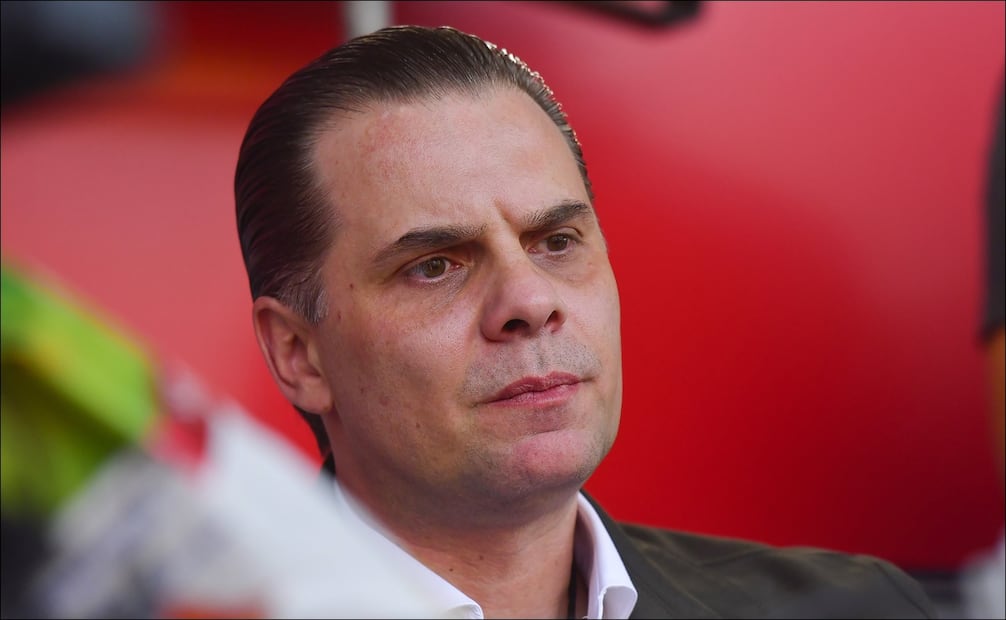 Christian Martinoli - Foto: Imago7