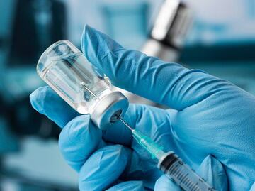 OMS recomienda vacunar a embarazadas contra el virus sincitial respiratorio; sugiere tratamientos con anticuerpos a bebés