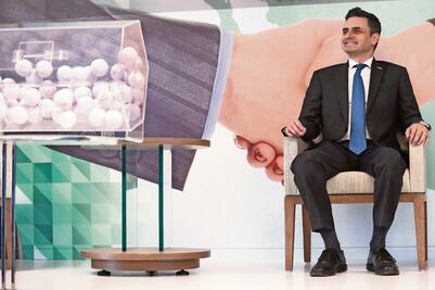 Petróleos Mexicanos cede 21% de ventas de gas natural