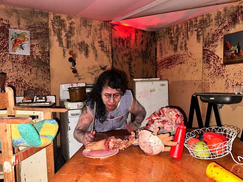 Foto: Omar Moreno/El Universal