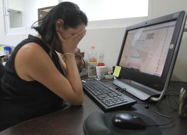 Impulsan iniciativa para considerar al estrés laboral como “enfermedad de trabajo”