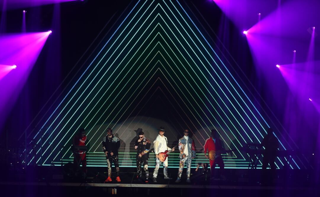 Foto: Valente Rosas / EL UNIVERSAL