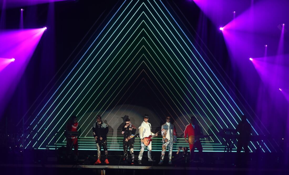 Foto: Valente Rosas / EL UNIVERSAL