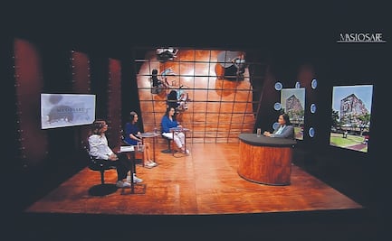 Alarma retroceso en medios públicos por reforma a la ley