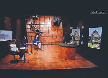 Alarma retroceso en medios públicos por reforma a la ley