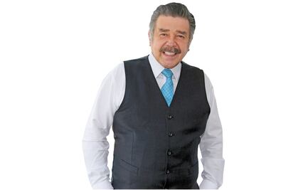 Regresa el Dr. Cándido Pérez a la televisión