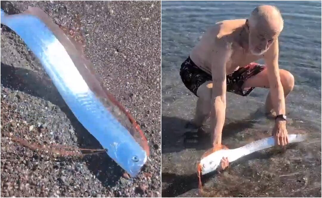 El video cuenta con 2.7 millones de reproducciones y más de 30 mil “likes”. Foto: YouTube