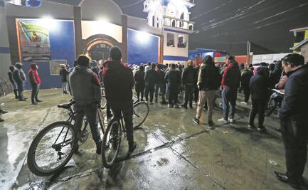 Retienen por más de 9 horas a presuntos huachicoleros