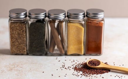 ¿Para qué sirve la infusión de cúrcuma y pimienta negra?; contiene efectos antioxidantes