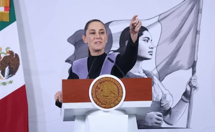 Sheinbaum regala boletos para el México vs Portugal; así puedes obtener los pases