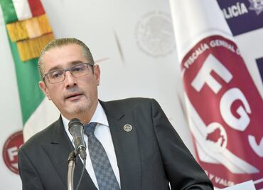 Edomex confisca 20 inmuebles y autos al crimen