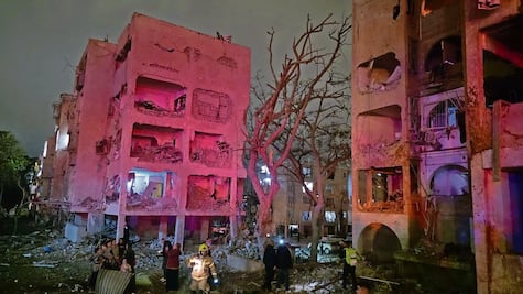 EN VIVO: Guerra en Irán genera tensión por apertura del estrecho de Ormuz; sigue aquí cada detalle del conflicto