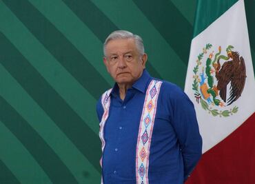 AMLO pide no politizar caso de explosivo en Salamanca que dejó dos muertos