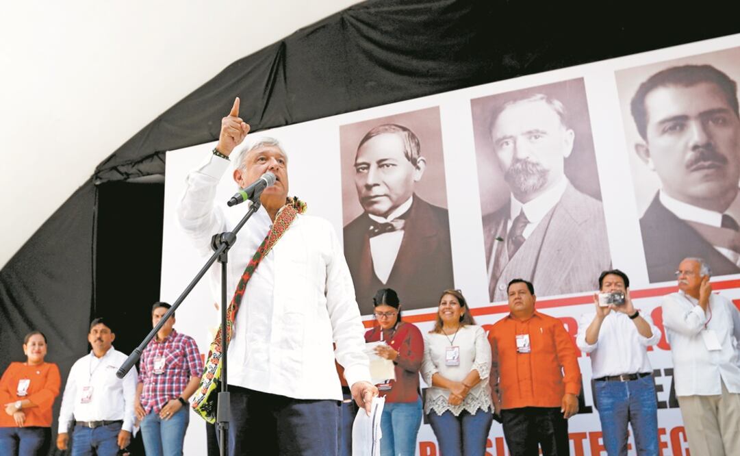 Foto: Archivo/El Universal