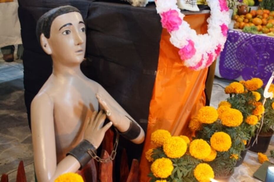 Azcapotzalco, lugar de panteones y animeros 