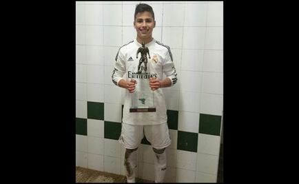 Mexicano, entre fichajes ilegales 